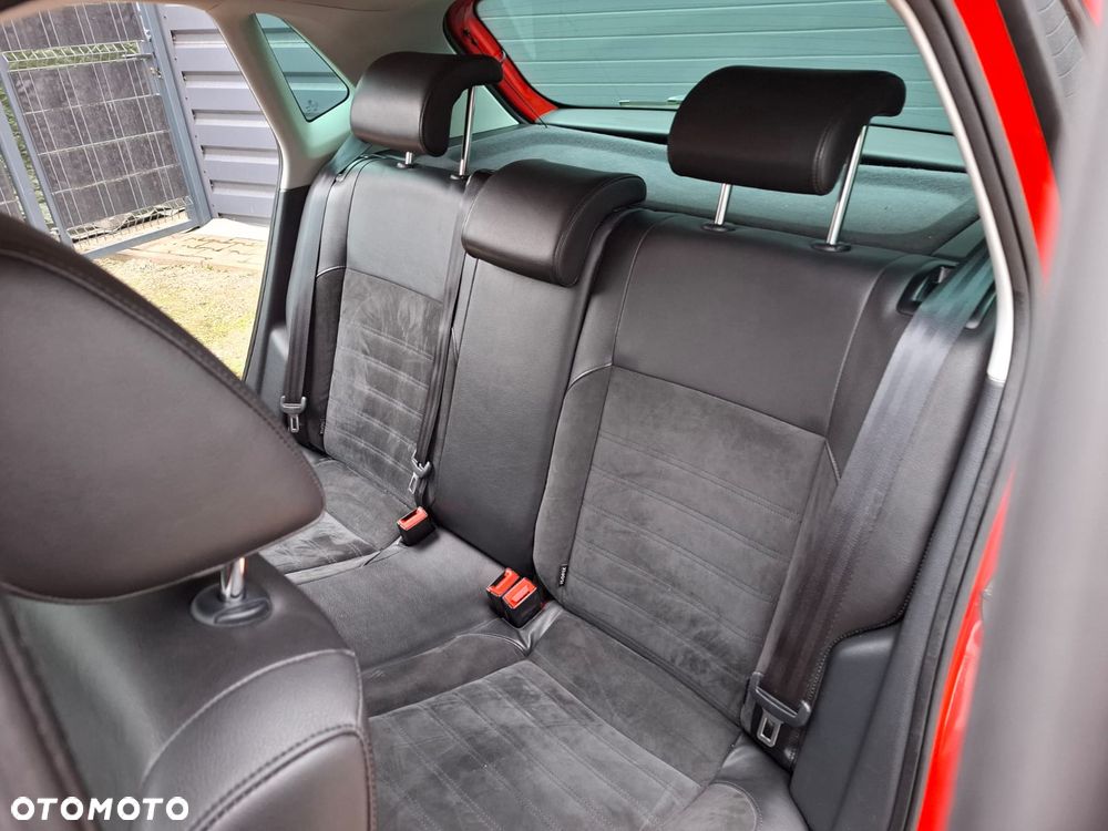 Volkswagen Polo 1.2 TSI Highline DSG - 21