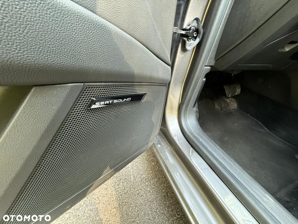 Seat Leon 2.0 TDI FR S&S DSG - 13