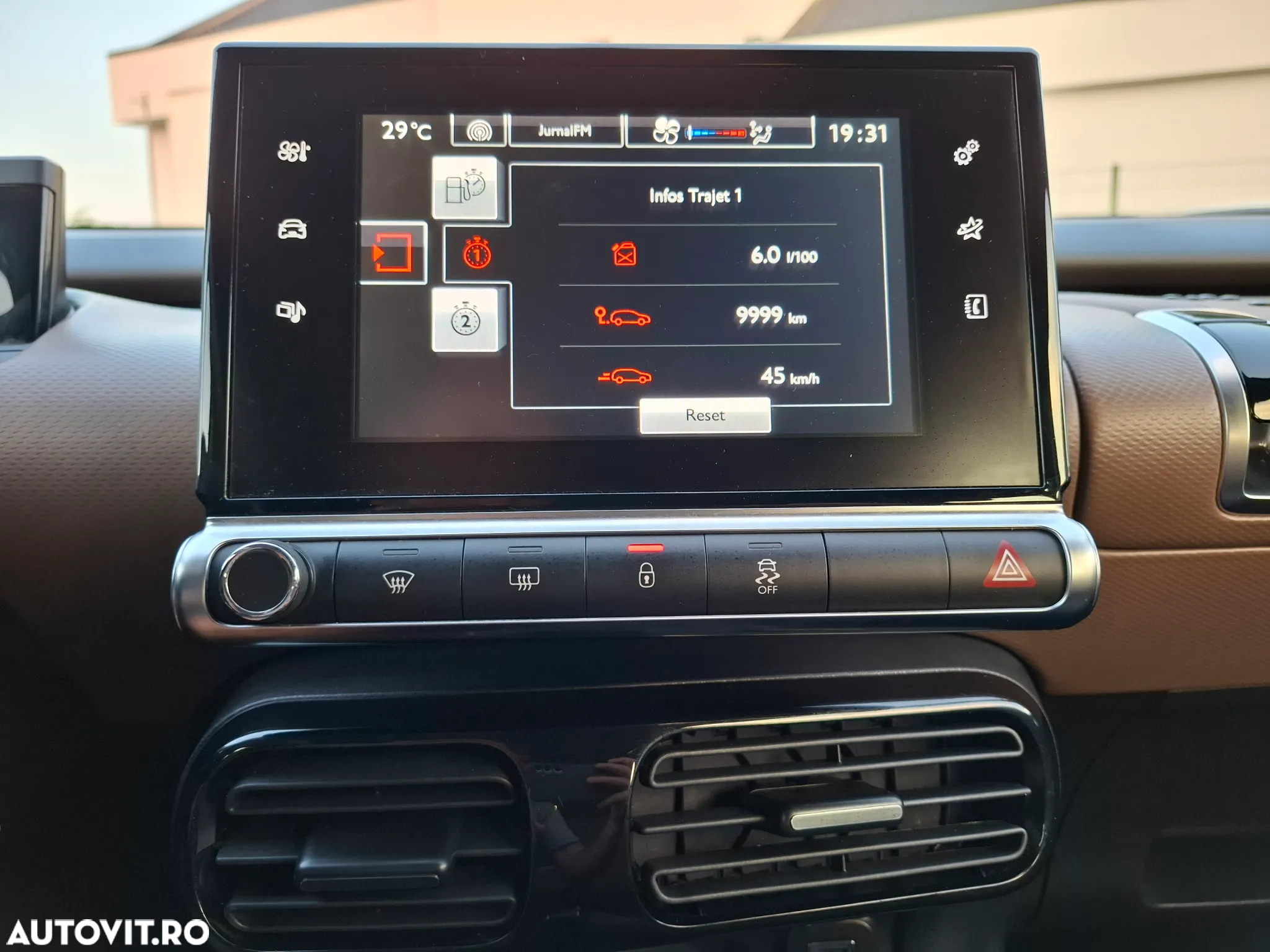 Citroën C4 Cactus VTi PureTech Feel - 16