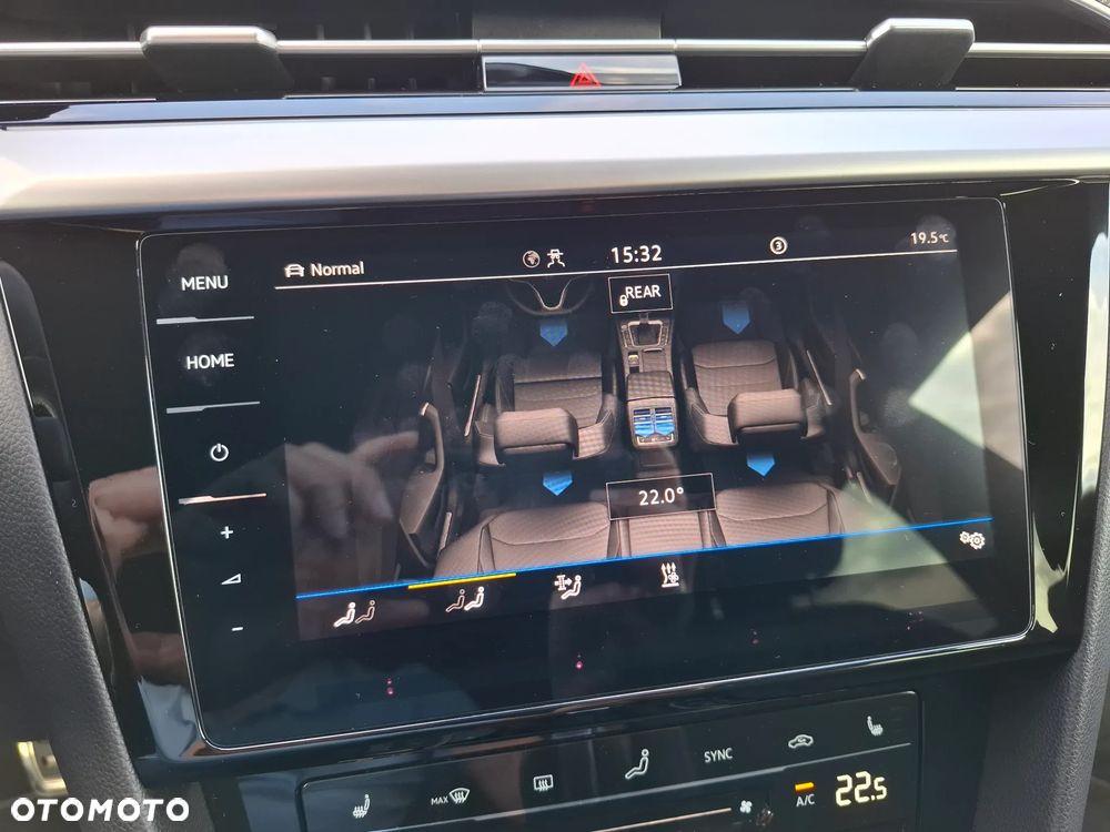 Volkswagen Arteon Shooting Brake 2.0 TSI OPF DSG R-Line - 32