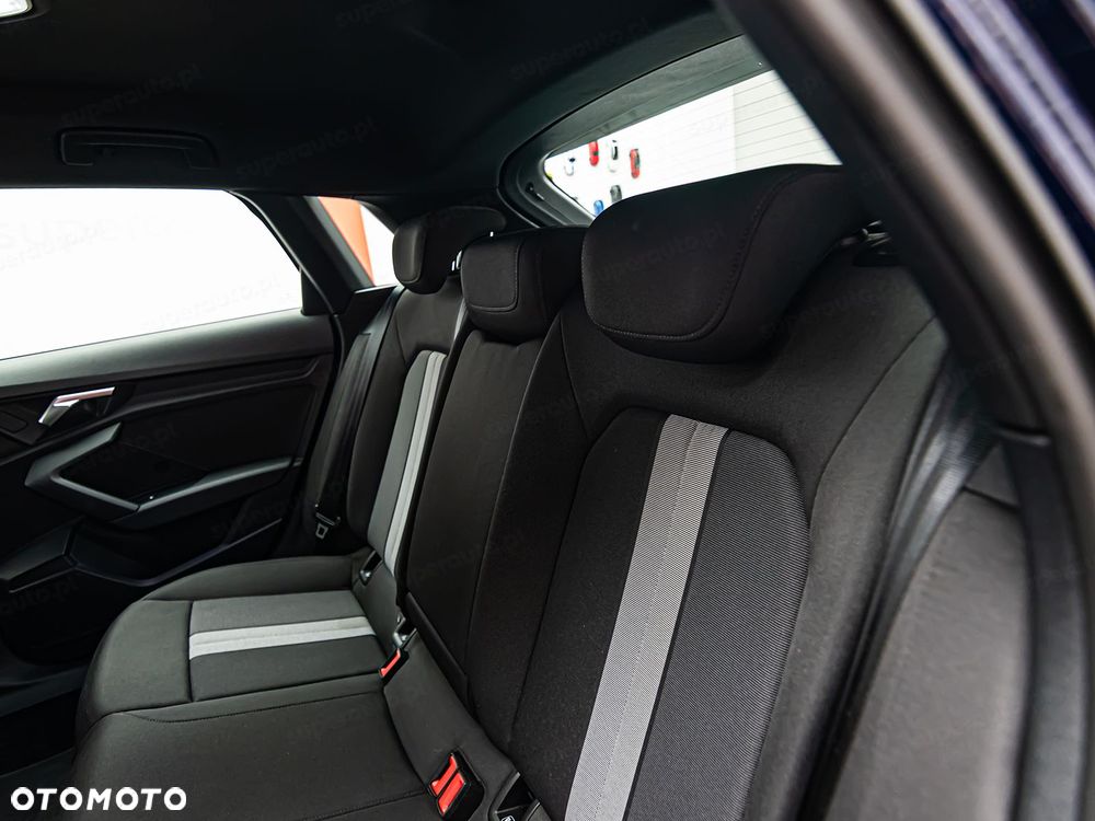Audi A3 Sportback - 24