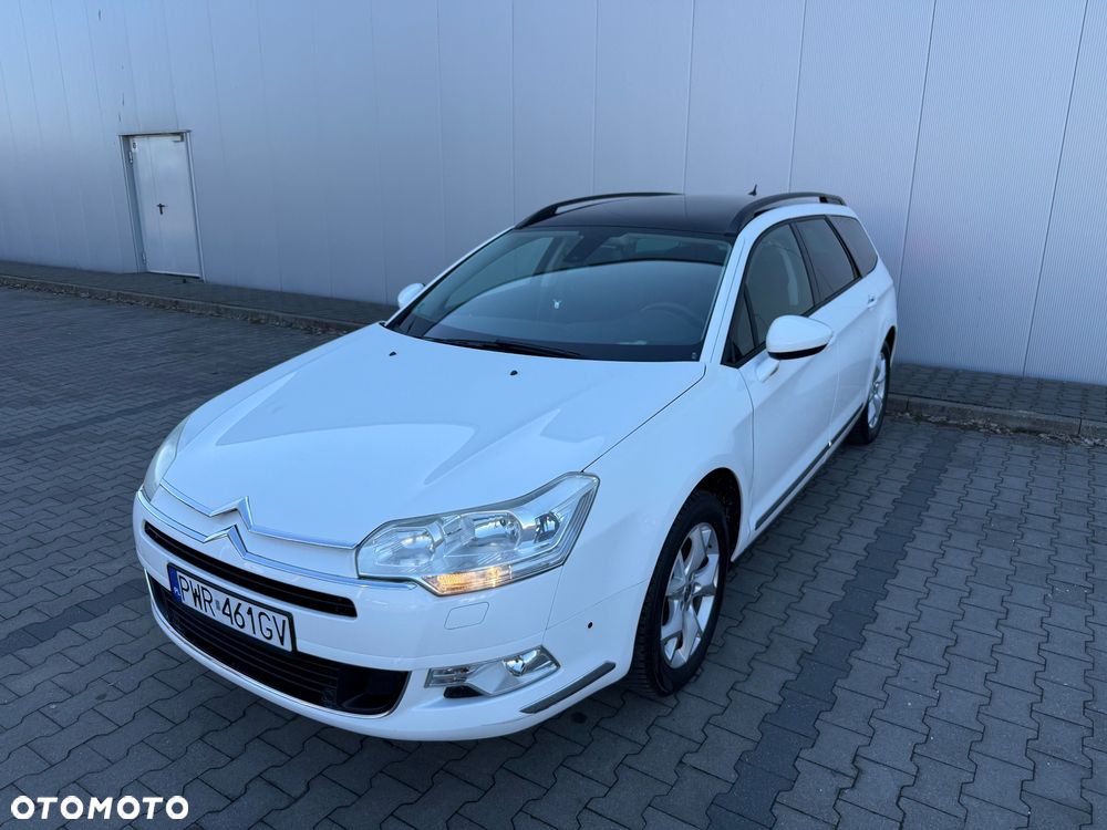 Citroën C5 THP 155 Confort - 5
