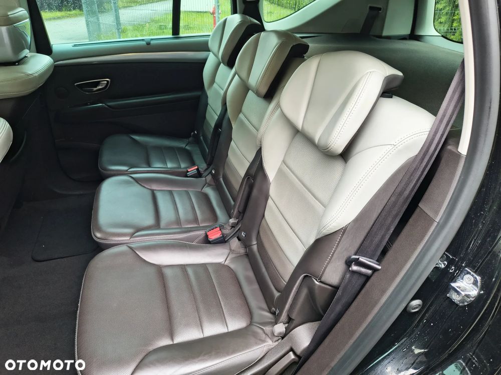 Renault Espace Energy dCi 160 EDC Initiale Paris - 8