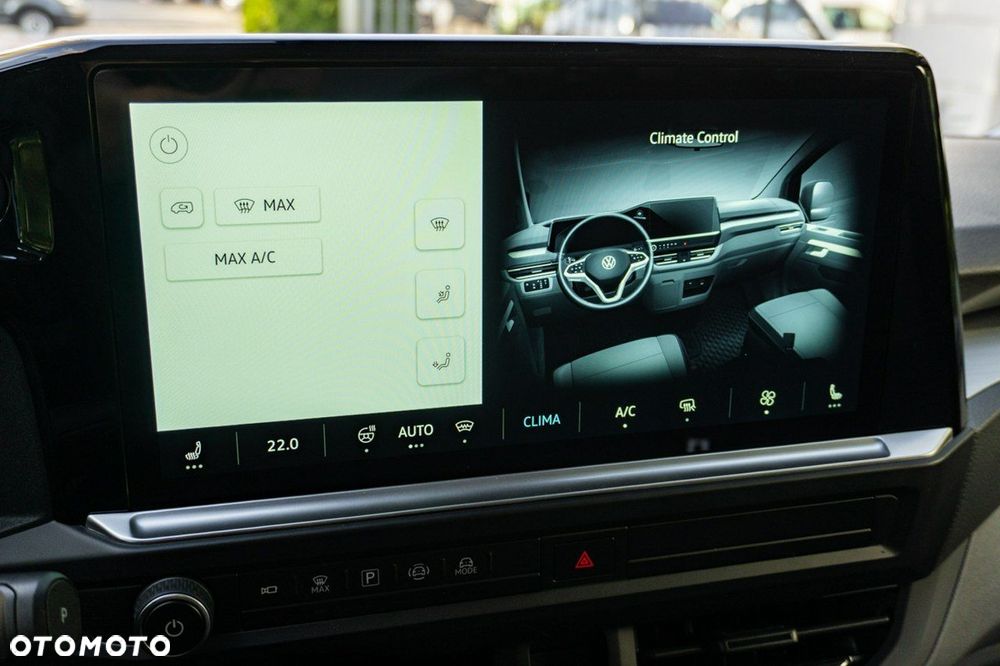 Volkswagen Transporter - 18