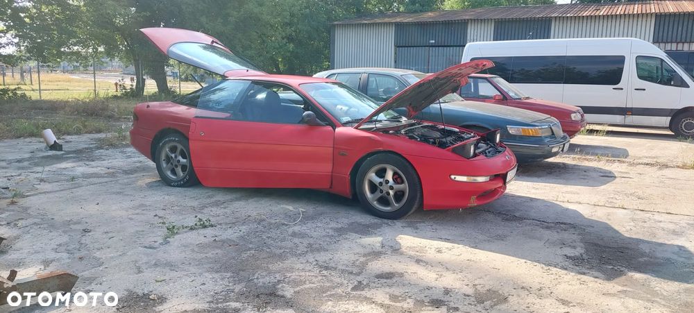 Ford Probe GT - 12
