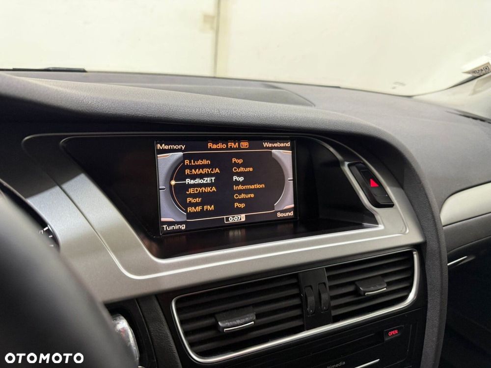 Audi A4 Avant - 35