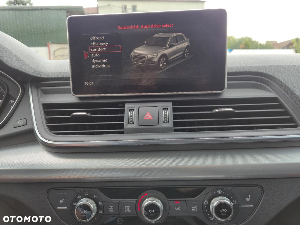 Audi Q5 2.0 TDI Quattro Sport S tronic - 24