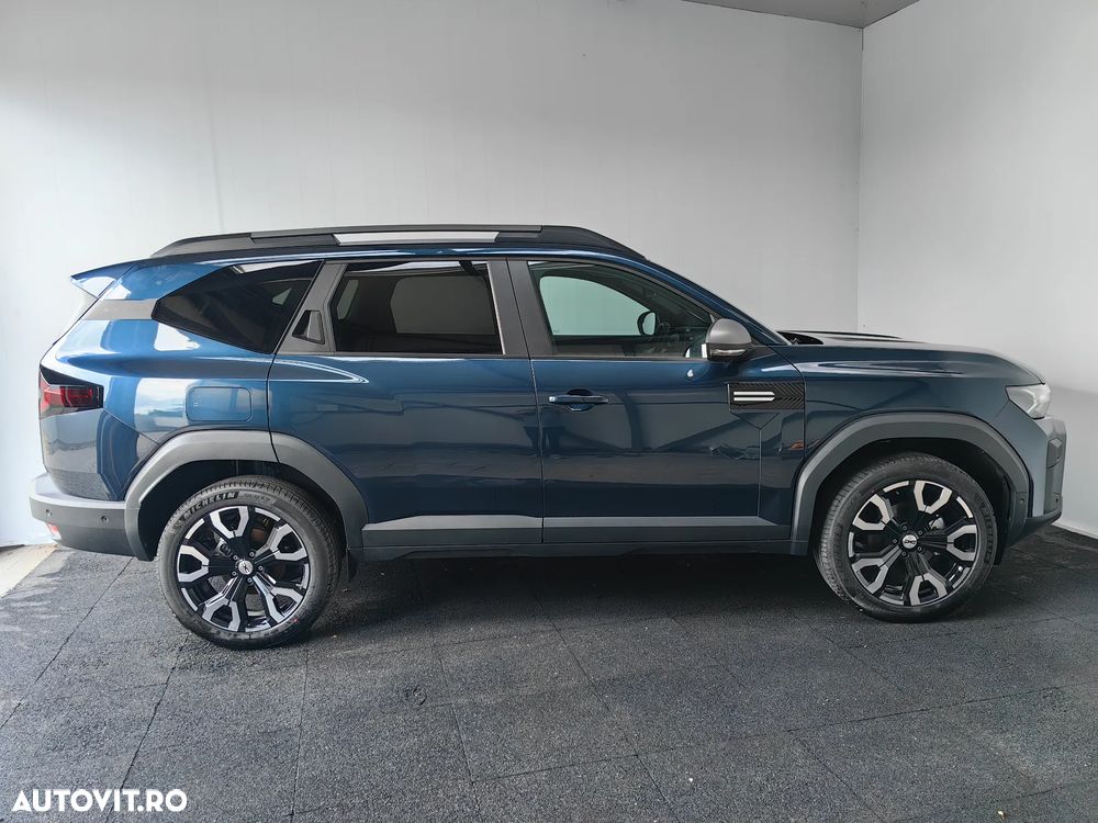 Dacia Bigster Journey Hybrid GPL Automat 4x4 - 150 CP - 4