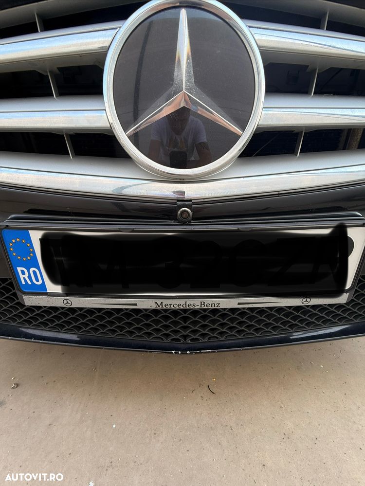 Mercedes-Benz B 180 CDI BlueEfficiency 7G-DCT - 9