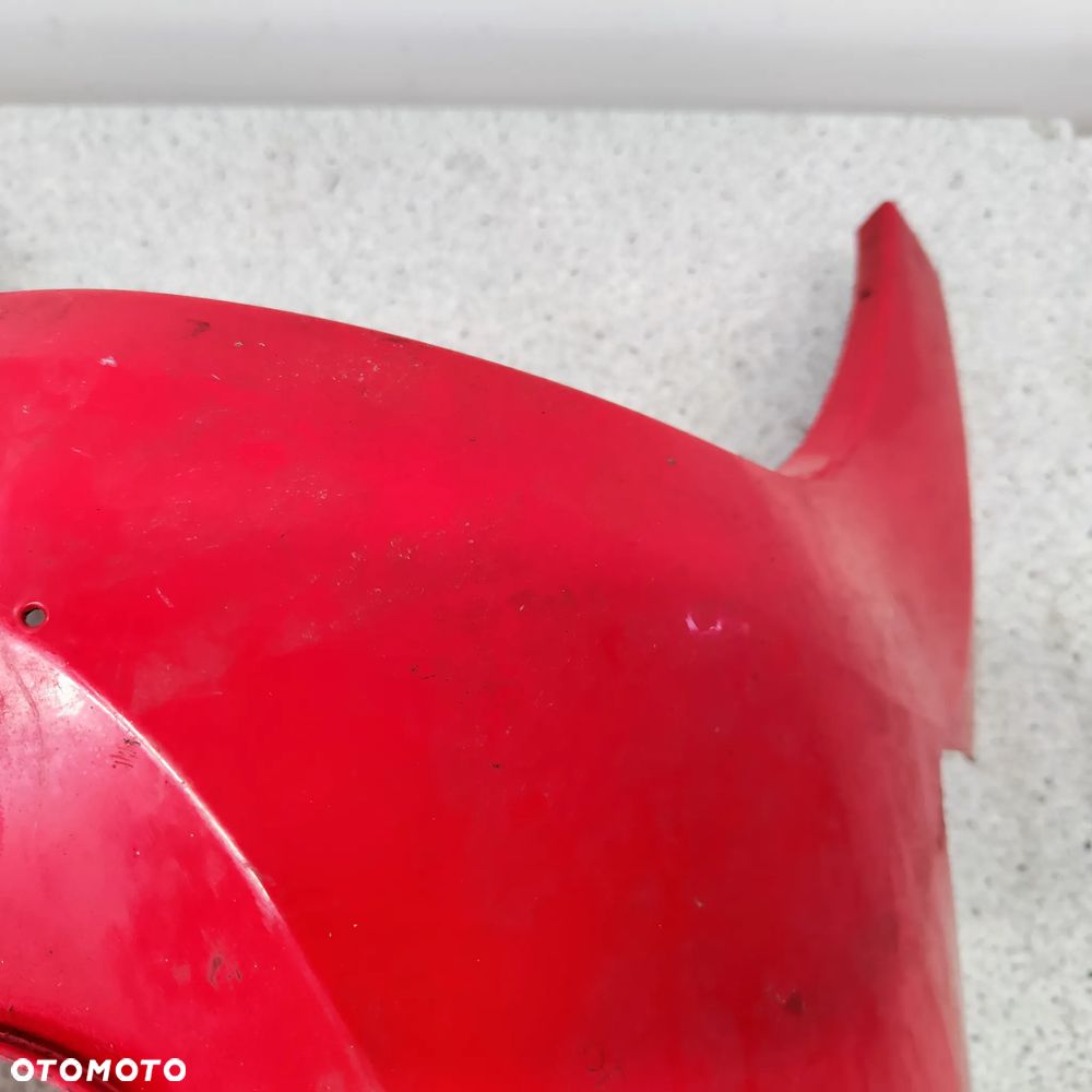 Pług, płoza, owiewka, osłona Gilera Runner - 2