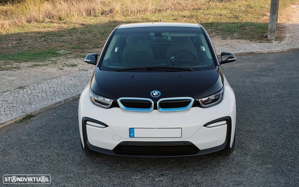 BMW i3 (120 Ah) - 5
