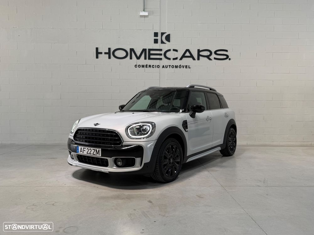 MINI Countryman Cooper D Yours Auto - 8