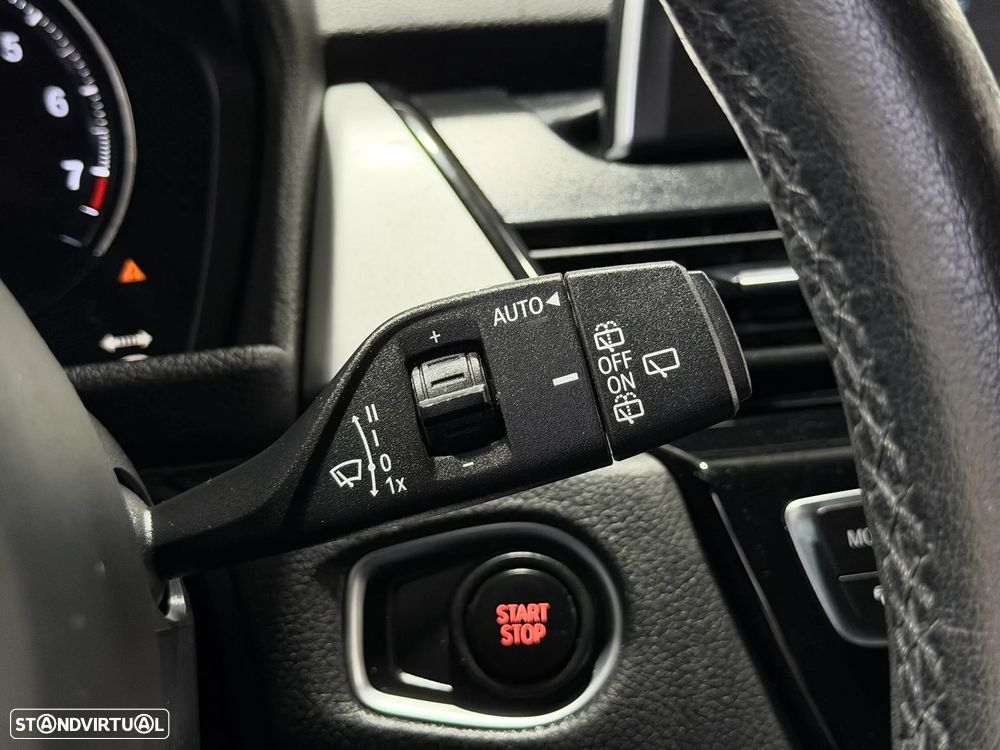 BMW 225xe Active Tourer Advantage - 28