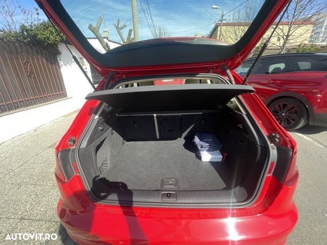 Audi A3 Sportback - 5