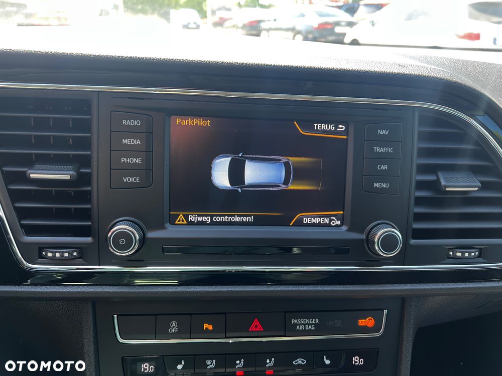 Seat Leon 2.0 TDI DPF Start&Stop Style - 13