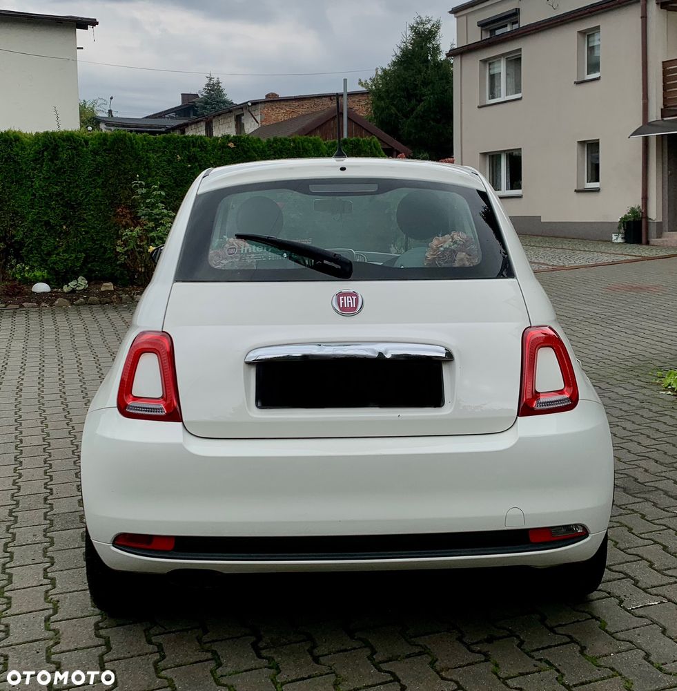 Fiat 500 - 3
