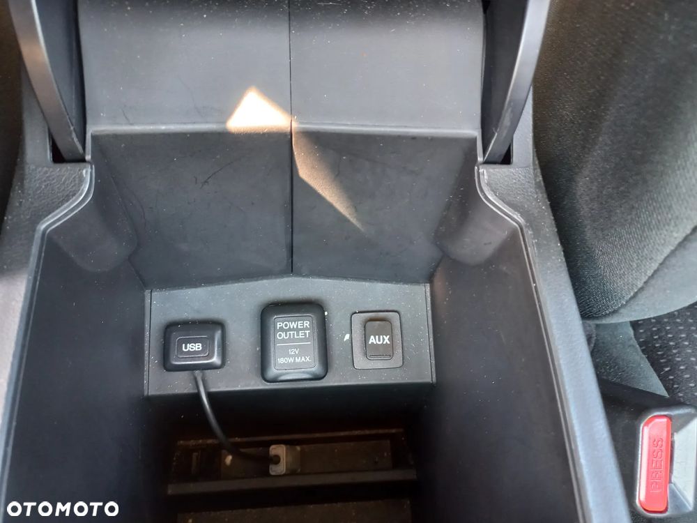 Honda CR-V 1.6i DTEC 2WD Elegance - 22