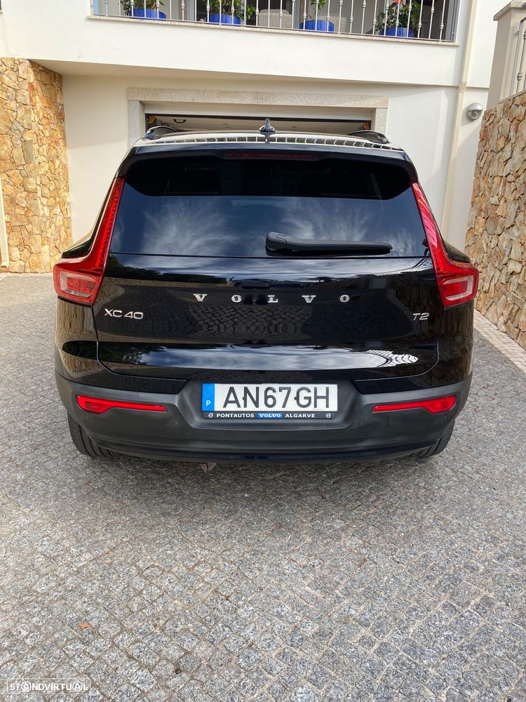 Volvo C40 - 8