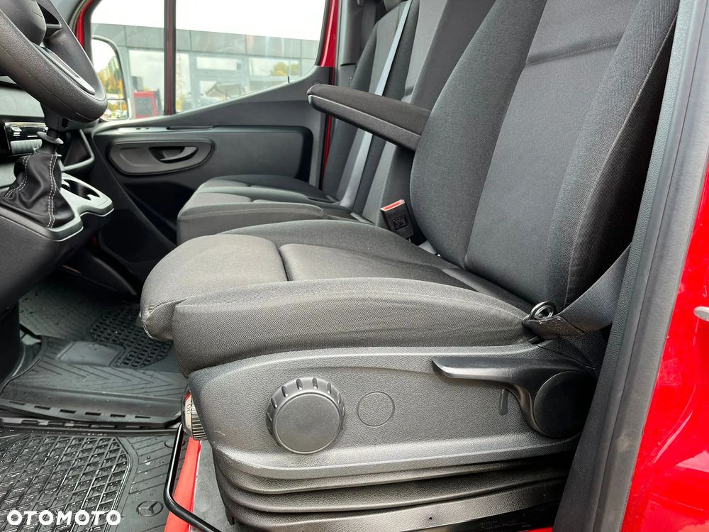 Mercedes-Benz Sprinter 315 CDI - 13