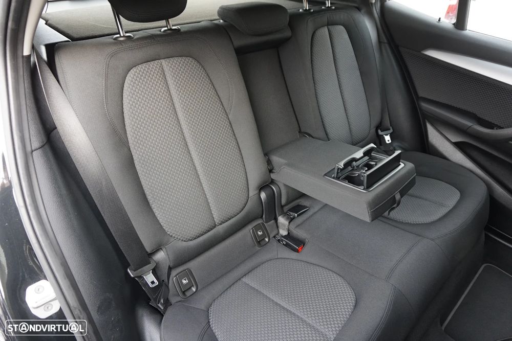 BMW X2 xDrive25e Advantage Plus - 18