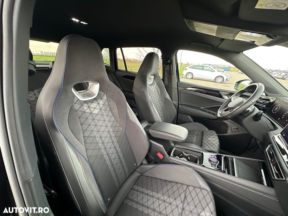 Volkswagen Tiguan 2.0 TDI DSG 4Motion R-Line - 15