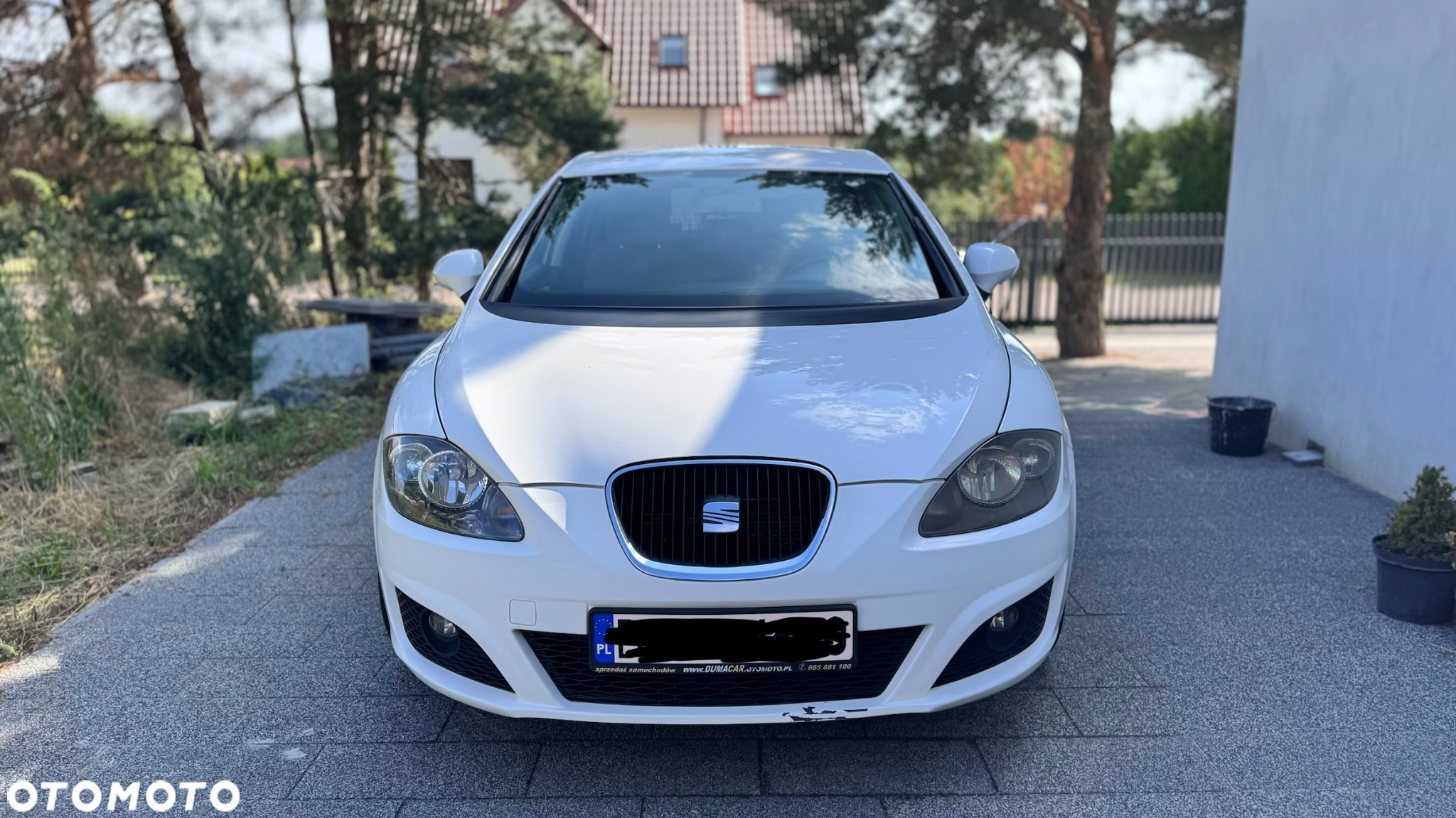 Seat Leon - 3