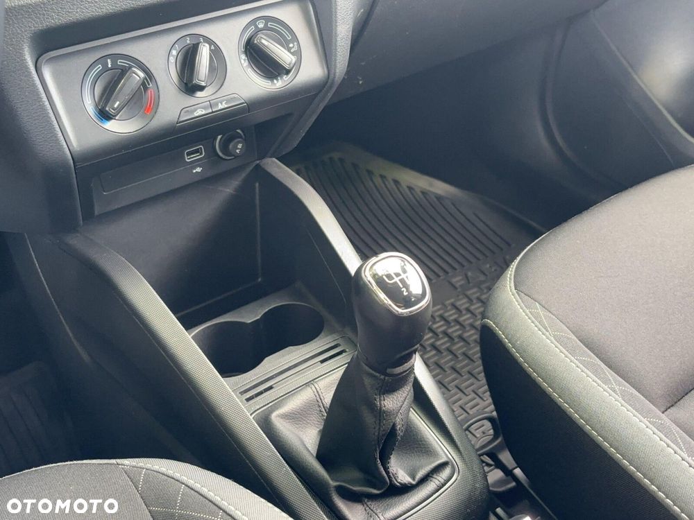 Skoda Fabia 1.0 TSI Ambition - 20