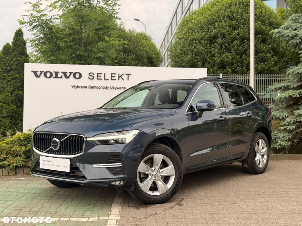 Volvo XC 60 - 2