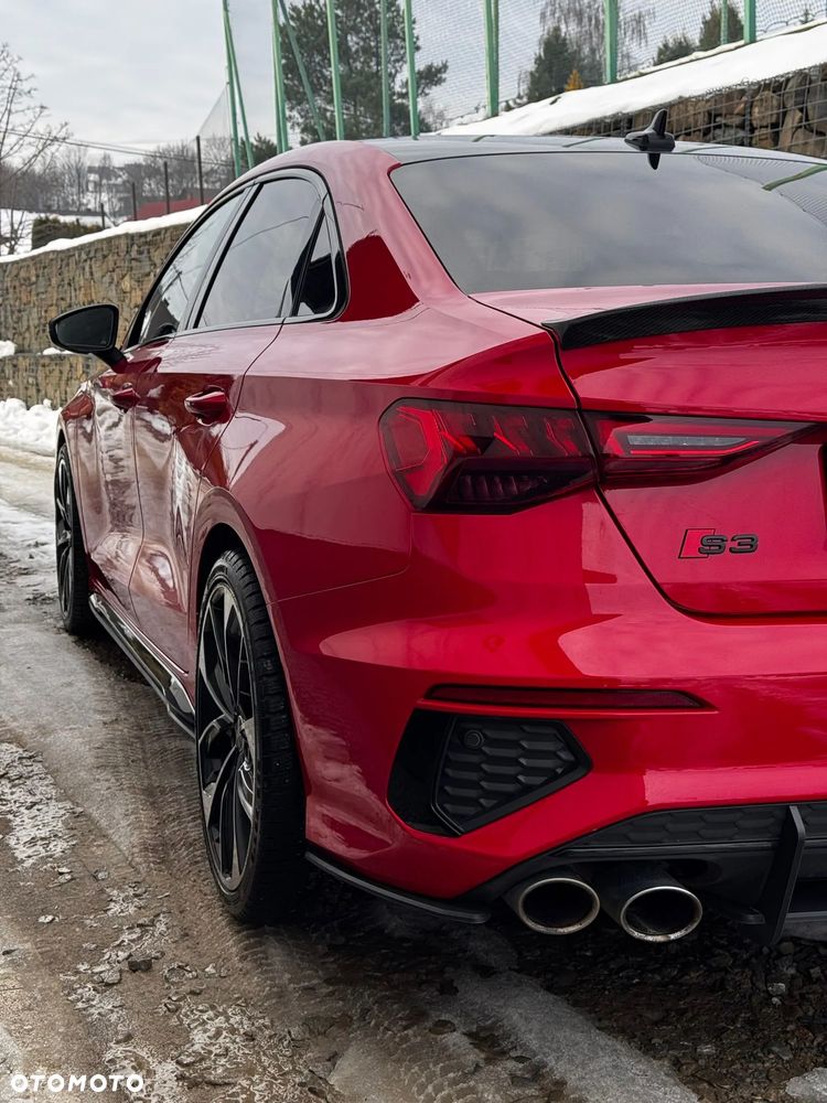 Audi S3 - 3