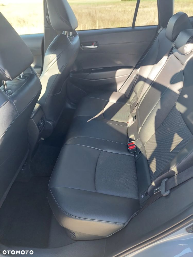 Toyota Corolla Cross 2.0 Hybrid Premiere Edition - 14