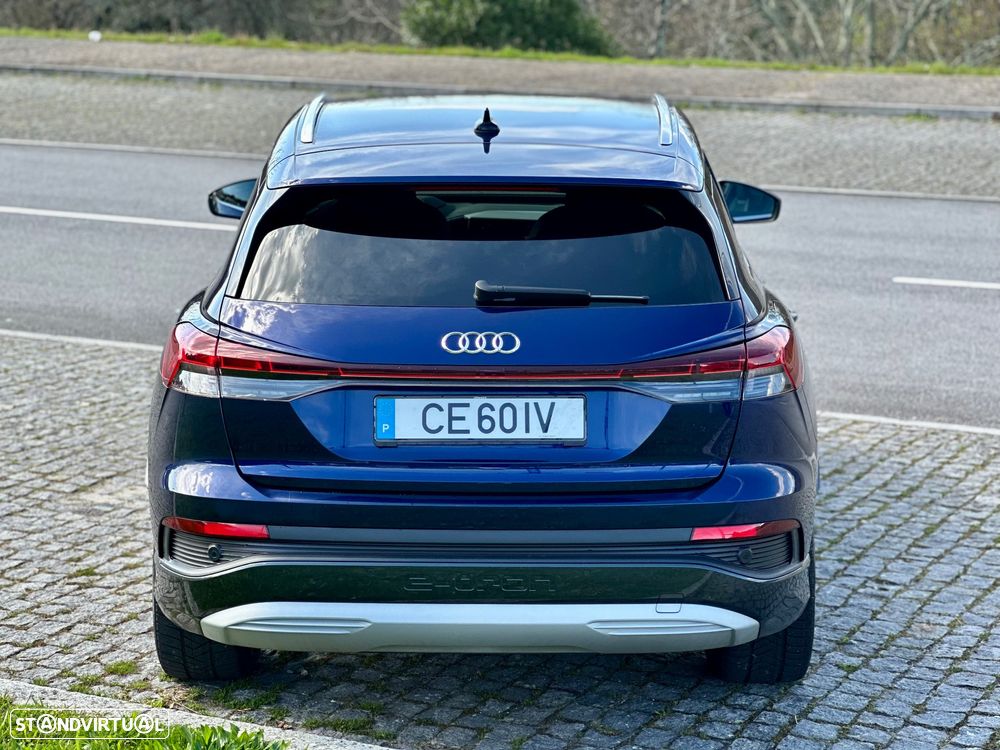 Audi Q4 e-tron 35 - 16