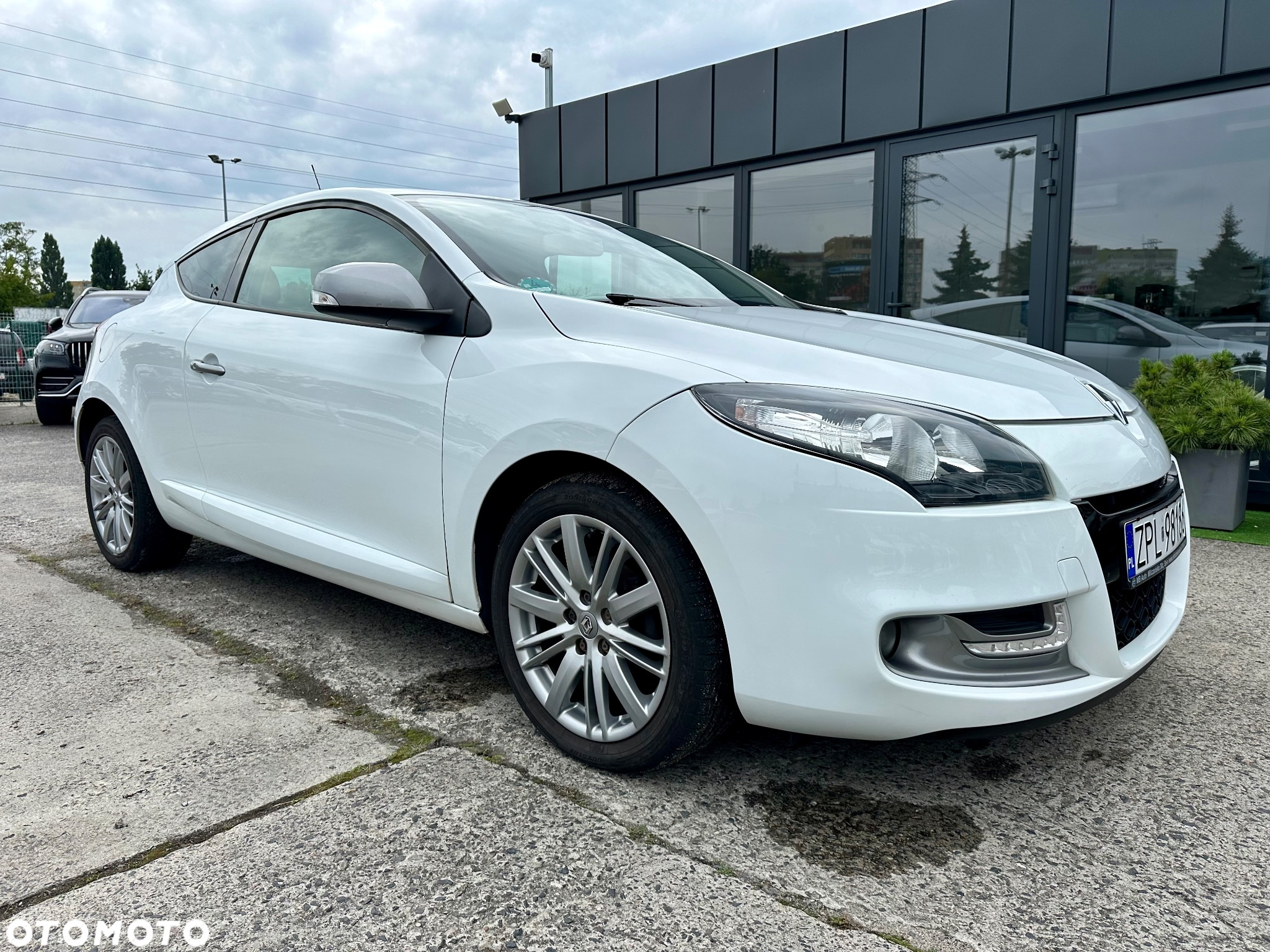 Renault Megane - 7
