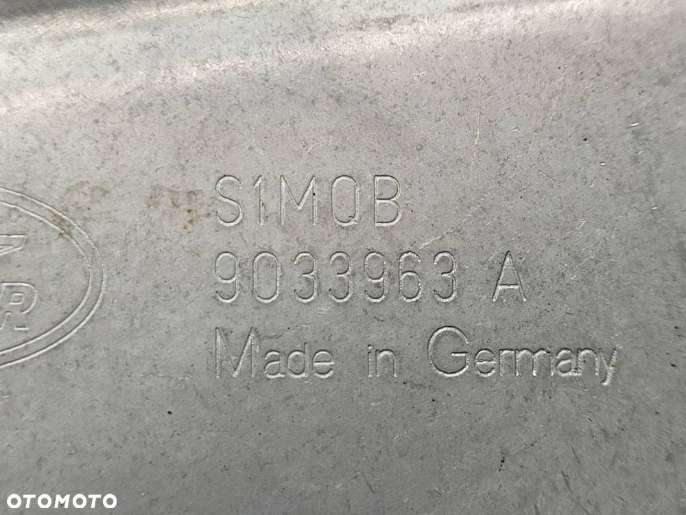 WEBASTO TŁUMIK WYDECH  9001800D RANGE ROVER SPORT 2018 5.0 V8 - 11