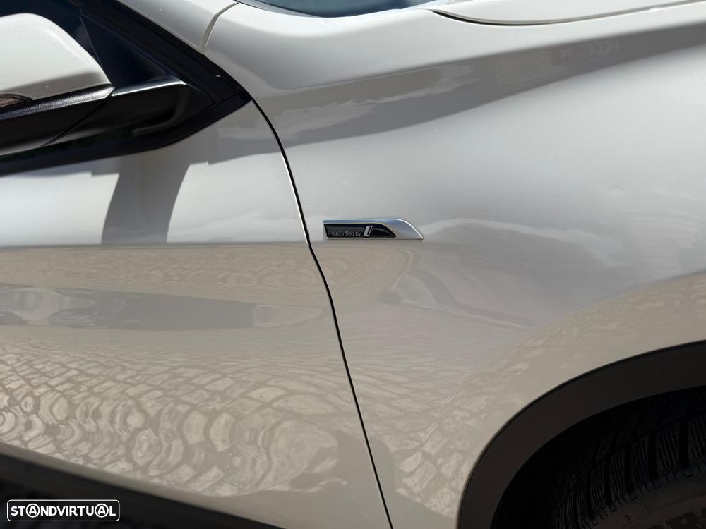 BMW X1 25 e xDrive - 25