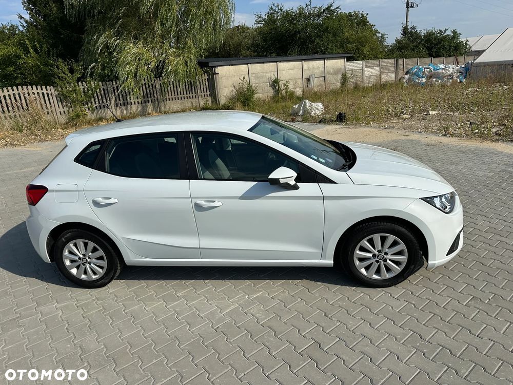 Seat Ibiza 1.0 MPI S&S Style BEATS - 4