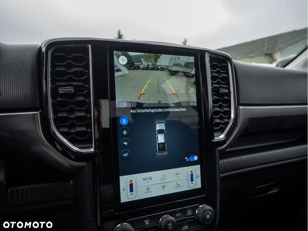 Ford Ranger 2.0 EcoBlue 4x4 DC XLT - 12