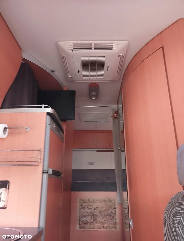 KNAUS Sunliner - 14