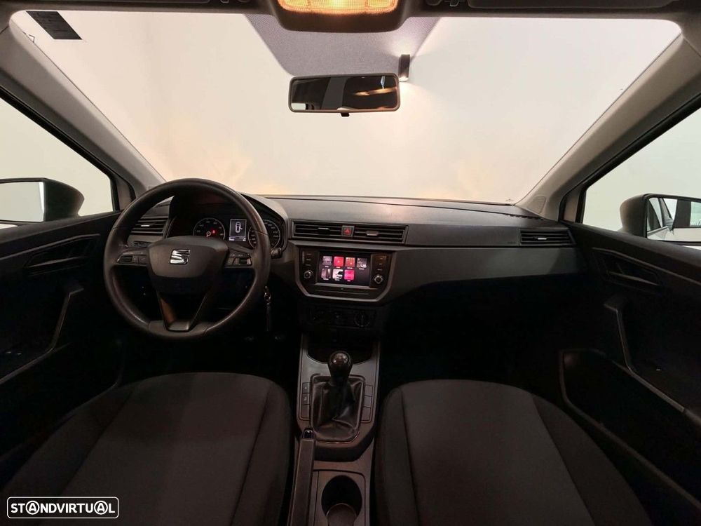 SEAT Arona 1.0 TSI Style - 7