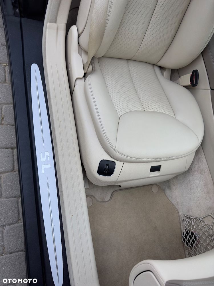 Mercedes-Benz SL 500 Edition 50 - 26
