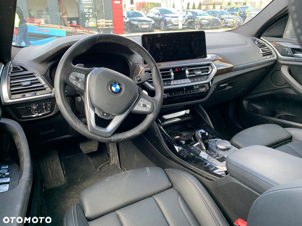 BMW X4 xDrive30i Advantage - 14