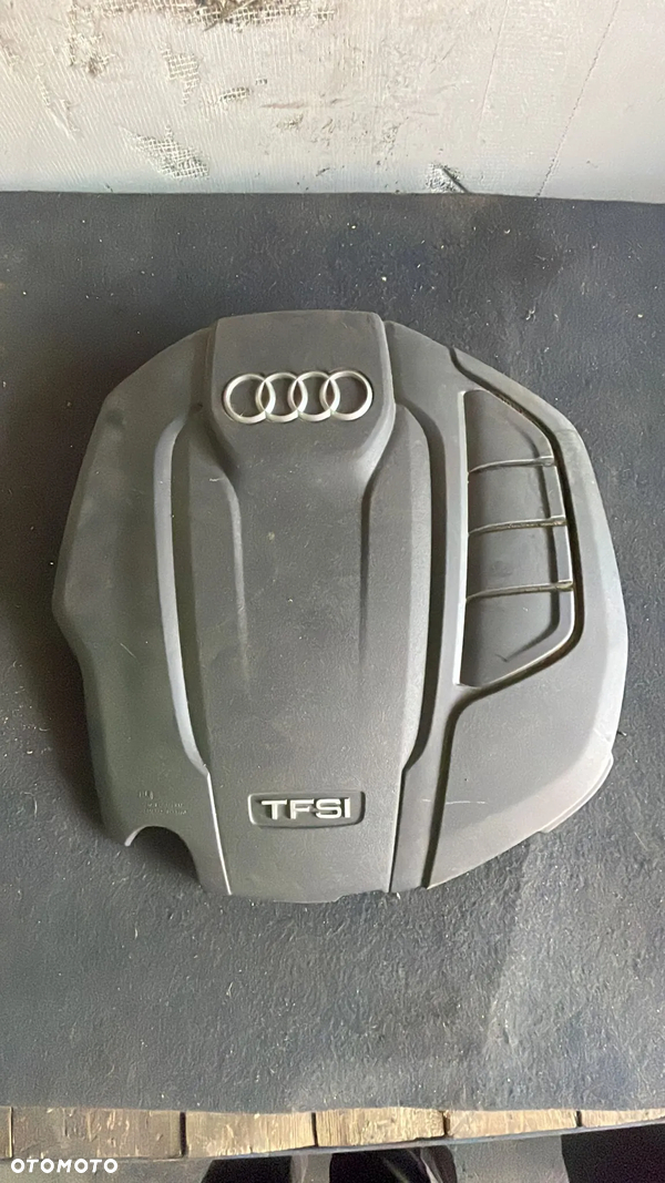 AUDI A4 A5 A6 Q5 DEKIEL POKRYWA SILNIKA 2.0 TFSi 06L103925