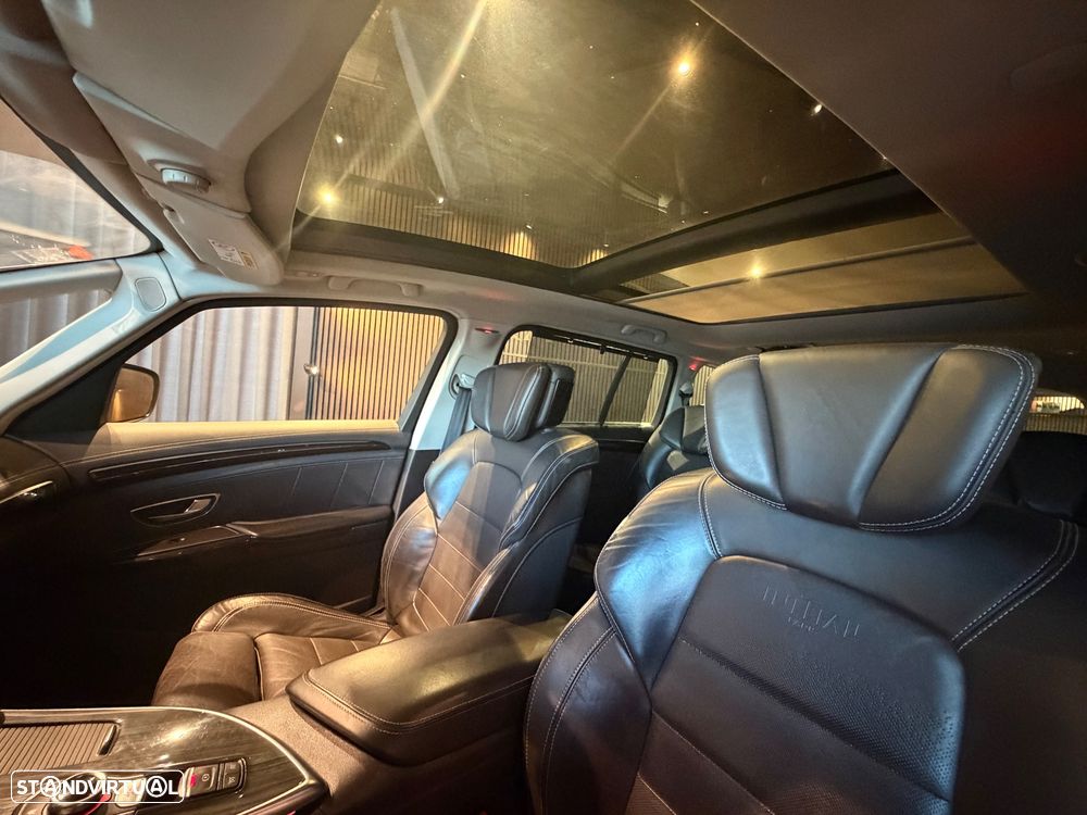 Renault Espace Energy dCi 160 EDC Initiale Paris - 21