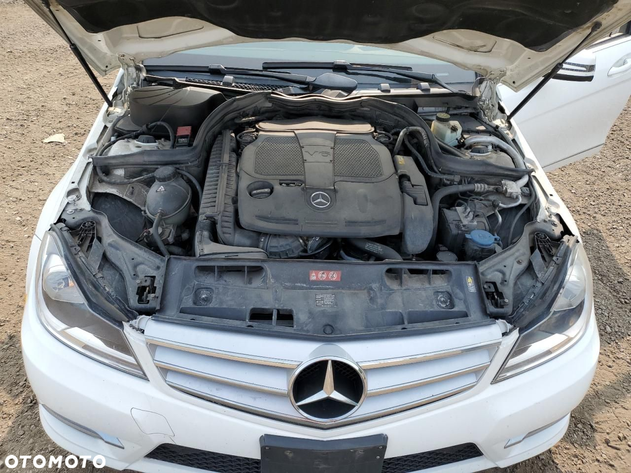 Mercedes-Benz Klasa C - 10