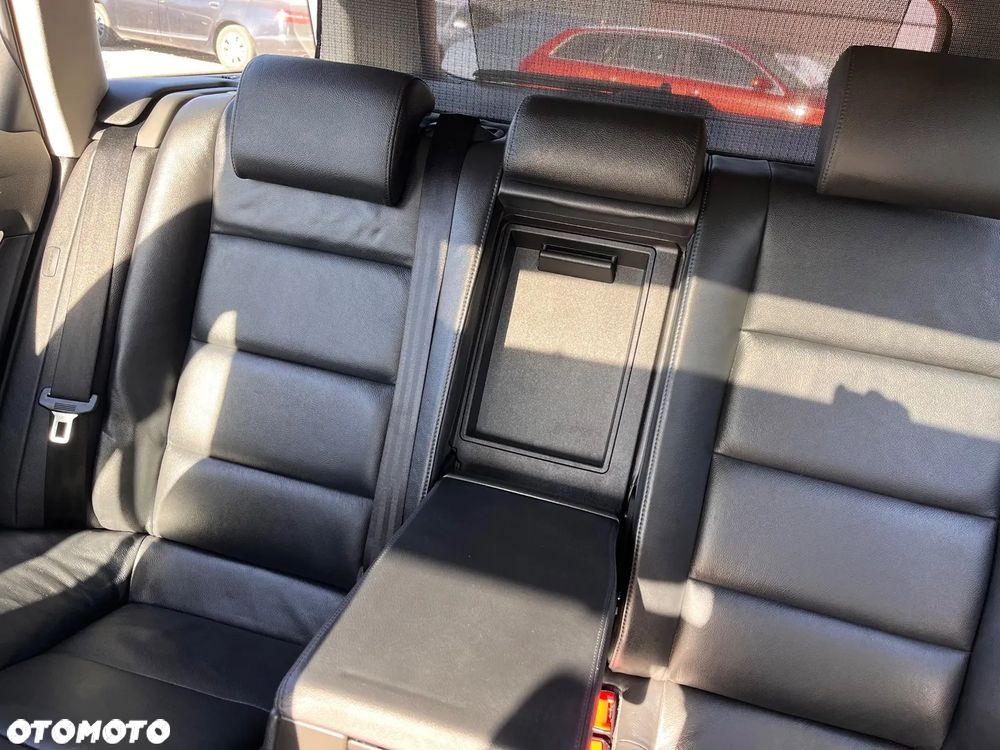 Audi A6 Avant 2.8 FSI Quattro - 18