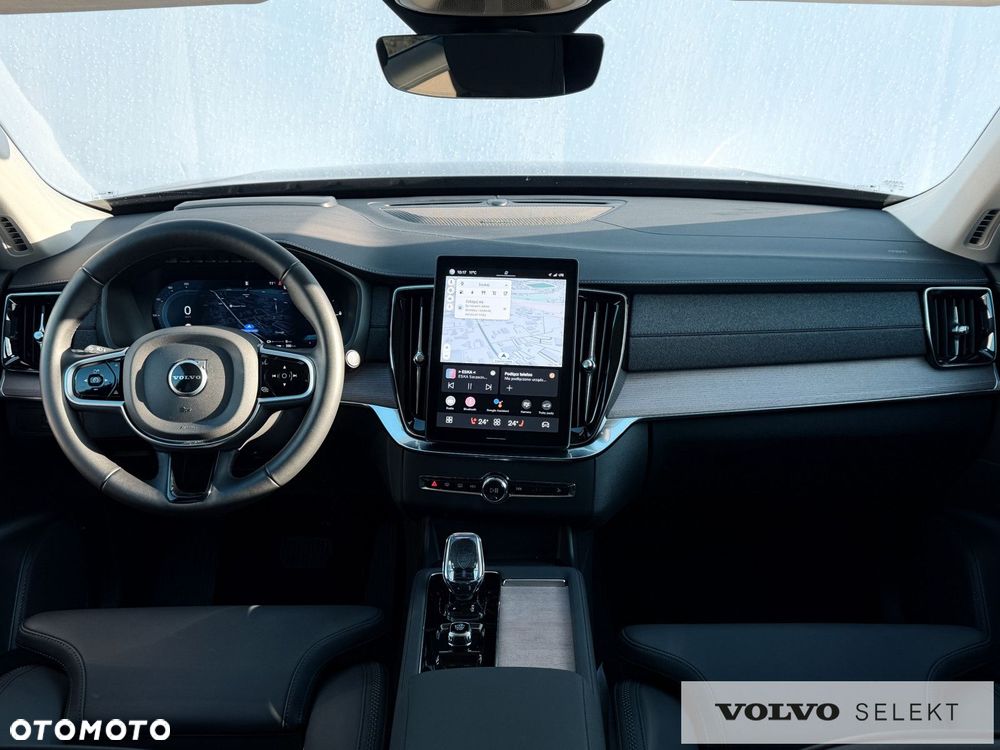 Volvo XC 90 - 20
