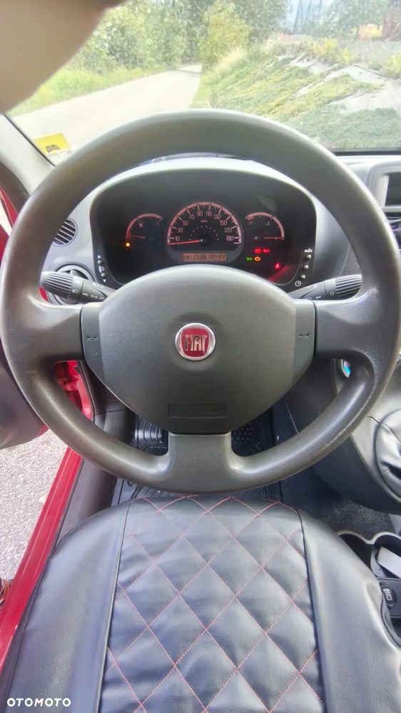 Fiat Panda - 13