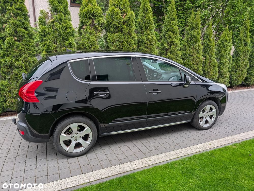 Peugeot 3008 HDi FAP 150 Premium - 6