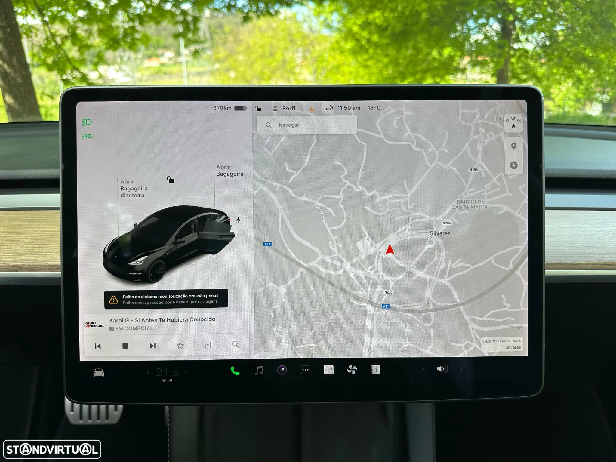 Tesla Model 3 Performance Dual Motor AWD - 30