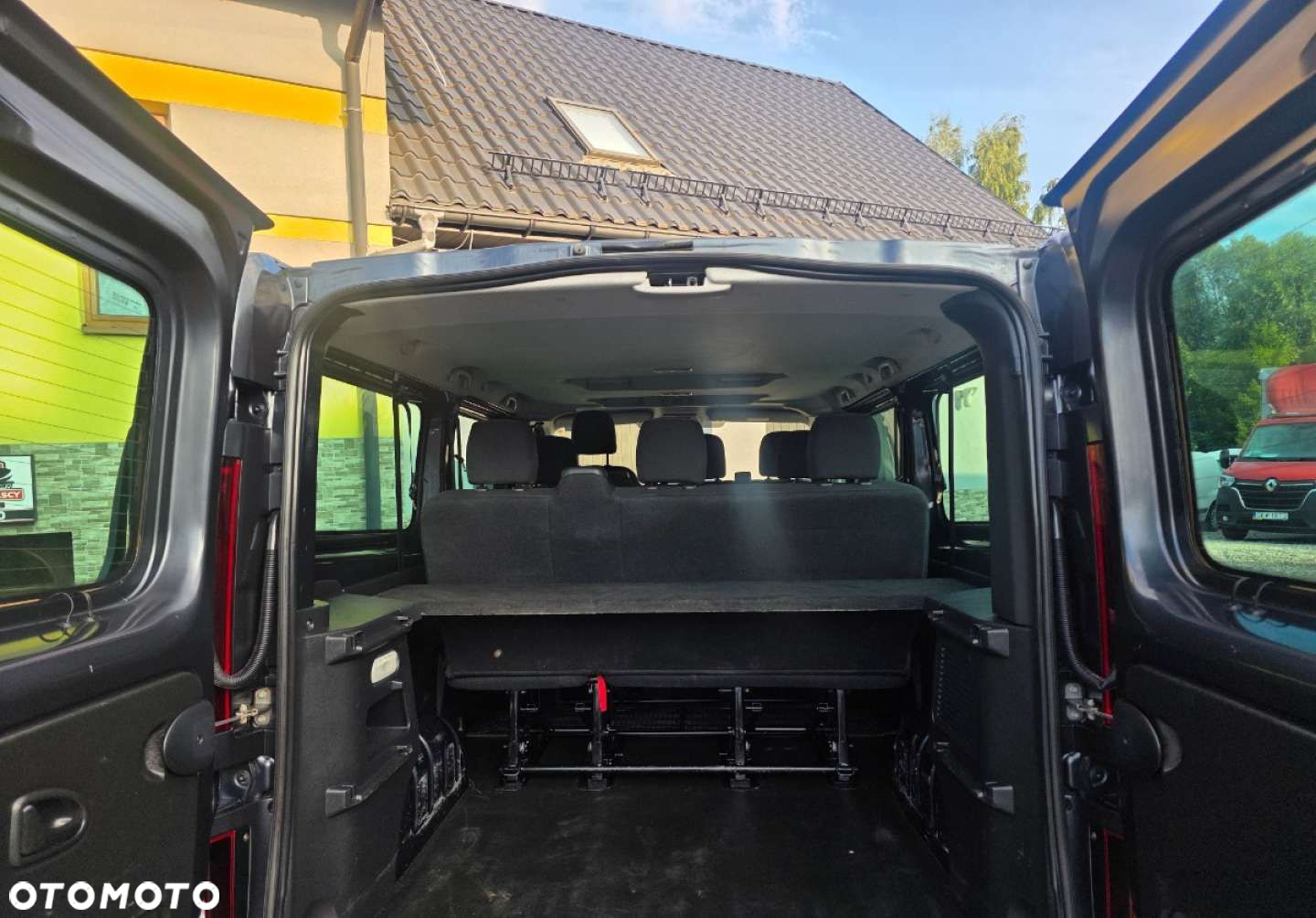 Renault Trafic - 34