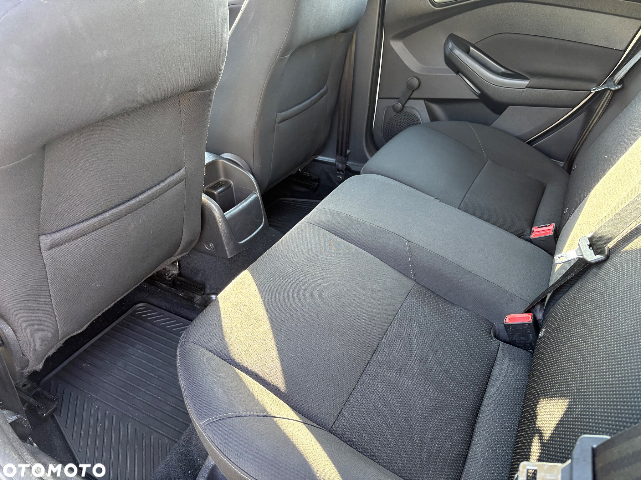 Ford Focus 1.5 EcoBlue Trend - 10